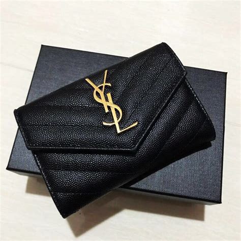 ysl iphone wallet|ysl wallets best price.